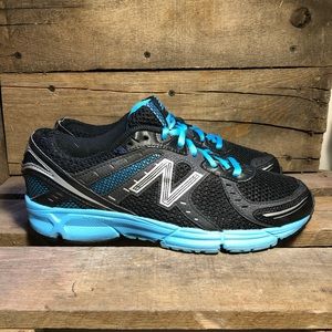 new balance 470 techride